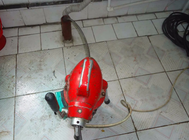 屏边下水道疏通