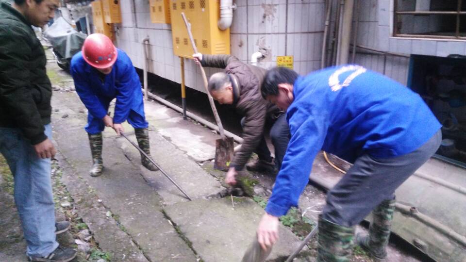 屏边清掏化粪池、管道疏通一站式服务<高效><技术><可靠>